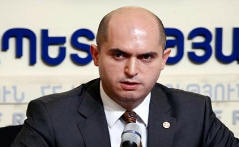 Sərkisyanın partiyası Paşinyanı ələ saldı: “Bizə o maraqlıdır ki…”