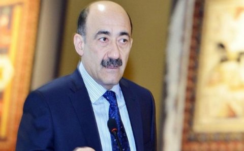 “Mədəniyyət Nazirliyində kadr islahatları aparılacaq” – Nazir