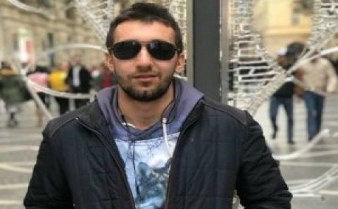 Bakıda tələbə özünü asdı