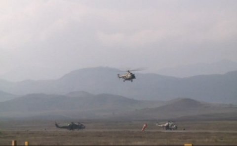 Ermənilərdən HƏDƏ: “Xocalı aeroportundan hərbi məqsədlər üçün istifadə edirik”
