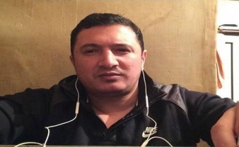 Lotu Qulinin adamı Rusiyada belə saxlanıldı - Foto