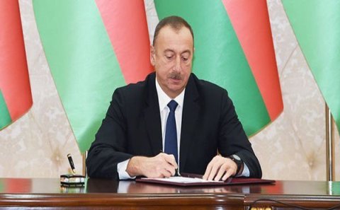 Prezident sərəncam imzaladı: Emin Ağalarov və Murad Dadaşov 