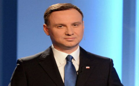 Polşa prezidenti: 