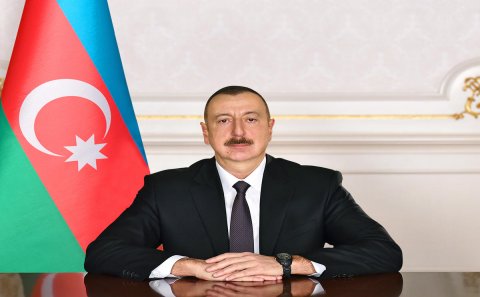“Azərbaycan ordusu bu gün dünyanın ən güclü 50 ordusu sırasındadır” – Dövlət başçısı