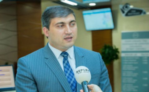 Kənd Təsərrüfatı Nazirliyinin iki idarə rəisi işdən çıxarıldı