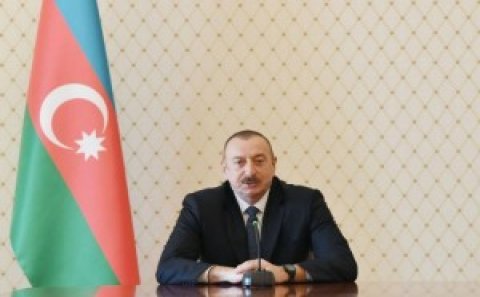 “Çalışmalıyıq ki, İslam aləminin birliyini tam təmin edək” – Prezident
