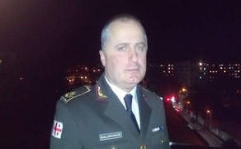Gürcüstanda hakimiyyət dəyişəcəkmi? - Salukvadze açıqladı