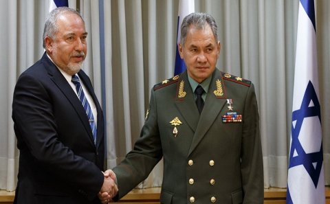  Moskvada baş tutan sirli görüşün detalları AÇIQLANDI
