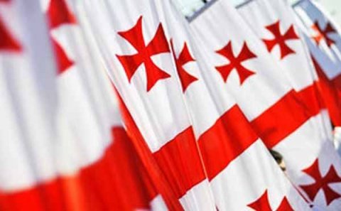 Gürcüstan Suriya ilə diplomatik əlaqələri kəsdi