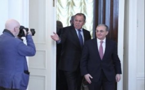  Lavrovdan Qarabağ AÇIQLAMASI:“O ki qaldı Qarabağın danışıqlarda iştirakı məsələsinə...”