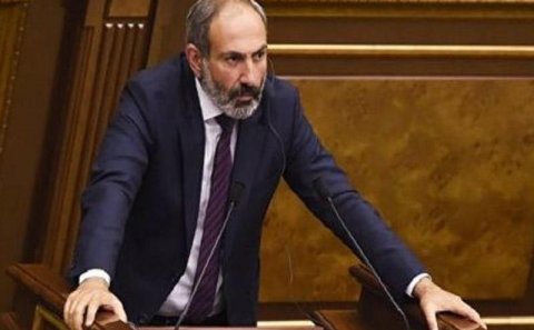 Deputat Qarabağdan danışıb Paşinyana SƏRT SÖZLƏR DEDİ: Hazırda başını itirmiş...