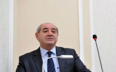 Qurban Yetirmişli: “Hazırda Azərbaycanda güclü seysmik aktiv zona yoxdur”