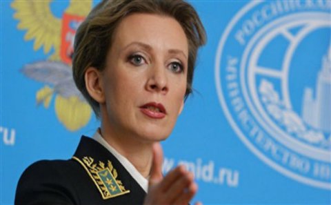 “Qarabağ münaqişəsi Rusiya üçün çox ciddi məsələdir” – Mariya Zaxarova