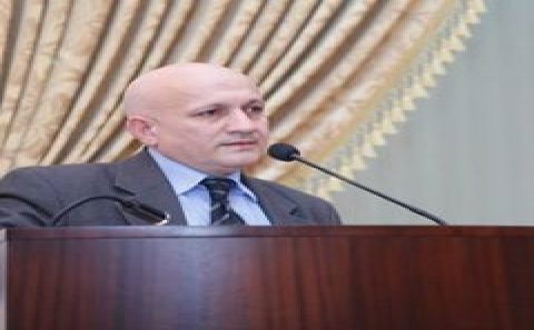 Tanınmış tarixçi alim Sərdar Cəlaloğlunu müdafiə etdi: 