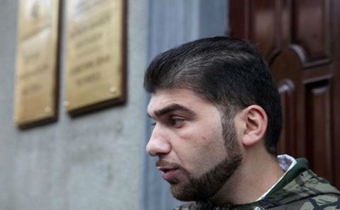 Ermənistan Müdafiə Nazirliyində korrupsiya ilə bağlı yoxlama aparılacaq