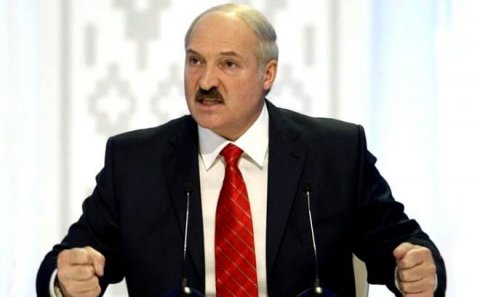 Lukaşenko: Müstəqilliyimiz itəcək, Belarus ərazisində silahlı münaqişə yarana bilər