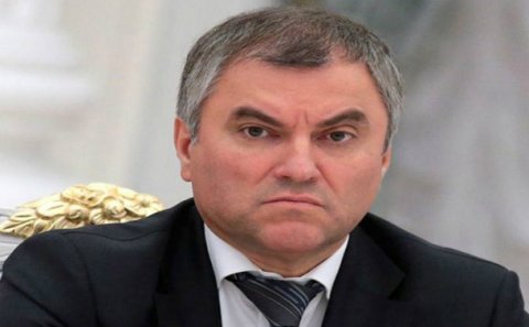 Volodindən Qarabağ açıqlaması: Gərginlik...
