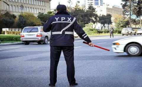 Bakıda parada görə dəyişdirilən yollarda məhdudiyyət ləğv edildi