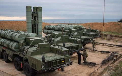 ABŞ Türkiyəni sanksiyalarla hədələdi - “S-400” -ə GÖRƏ