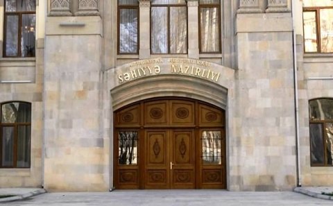 Rəhim Əliyev nazir müavini təyin edildi - Sərəncam