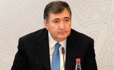 Fazil Məmmədovun həkimi danışdı: Azı bir-iki aya...