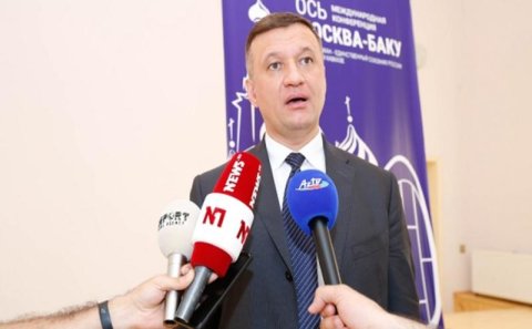 Rusiyanın Lələtəpədən QARABAĞ BƏYƏNATI-
