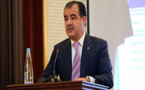 Gəncə İcra Hakimiyyəti Elmar Vəliyevlə bağlı çağırış etdi