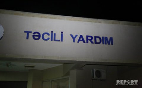 Gədəbəydə meyiti tapılan şəxsin qətlə yetirildiyi ehtimal edilir - TƏFƏRRÜAT