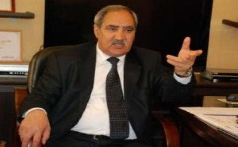 “BU UŞAQ MƏNƏ İRAD TUTUR,  SƏNİN  SƏVİYYƏN…” -  Fəzail Ağamalıdan həmkarlarına sərt cavab