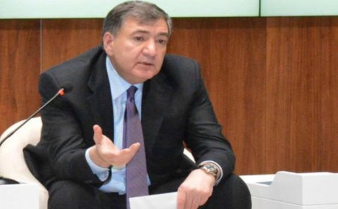Türkiyəyə aparılan Fazil Məmmədovdan yeni xəbər var