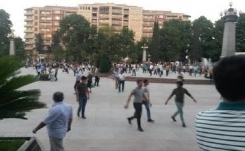 Böyükkişiyevlə bağlı yeni fakt – Hadisədən 1 gün əvvəl…