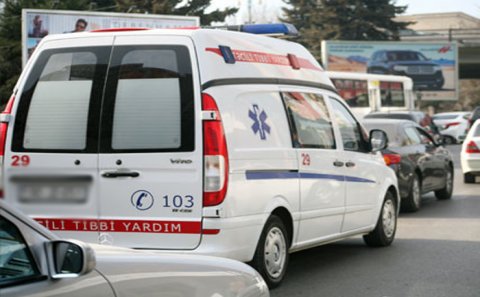 Azərbaycanda ögey ata dəhşəti: 5 yaşlı uşağı döyüb öldürdü
