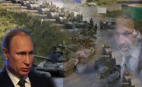 Rusiya-Ermənistan müharibəsinin İLK ATƏŞİ AÇILDI: 3 ehtimal və ABŞ-ın BÖYÜK OYUNU