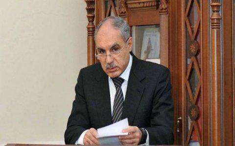 “Gəncə hadisələrini xarici xüsusi xidmət orqanları planlaşdırıb” - Xanlar Vəliyev