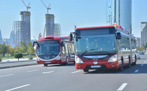 Metro və avtobuslarda gediş haqqı artırıldı - Rəsmi