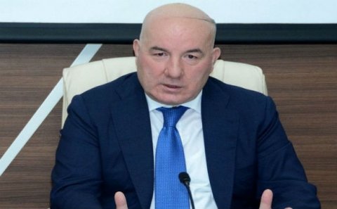 “Standard & Poor`s”un verdiyi reytinq ədalətli deyil” - Elman Rüstəmov