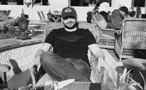 Moskvanın “silah baronu”nun oğlu özünü güllələdi