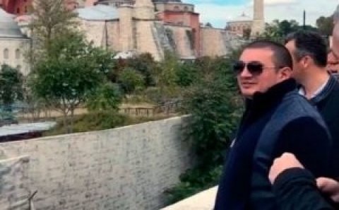 Lotu Qulinin adamlarını Qazaxıstanda tutdular – Ukraynada güllələdilər
