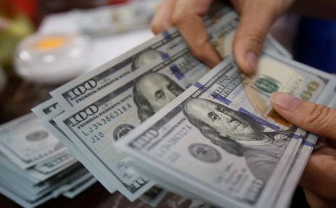 Valyuta satışı ilə bağlı statistika – 733,7 milyon dollar satılıb