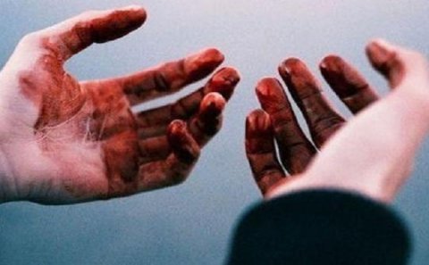 Arvadını qısqanan kişi qonşusunu öldürdü – Salyandakı qətlin təfərrüatı