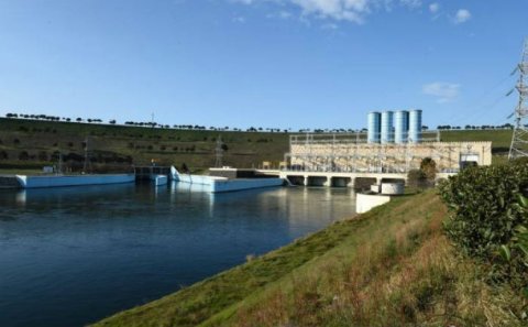 Mingəçevirdəki enerji qəzası ölkə iqtisadiyyatına 500 mln. manata yaxın ziyan vurub
