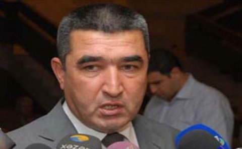 İşdən çıxarılan Etibar Pirverdiyevdən ilk açıqlama