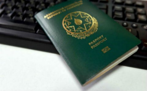  Azərbaycan pasportu dünya reytinqində yüksəlib - Vizasız 66 ölkəyə səfər edə bilərik