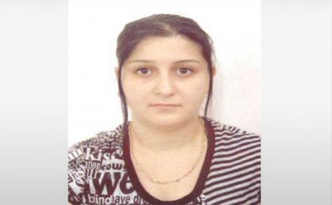 İnsan alverinə görə axtarışda olan 26 yaşlı qadın tutulub
