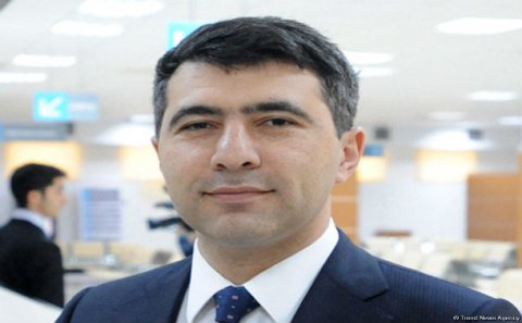 İnam Kərimovdan yeni təyinat