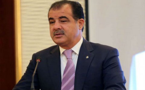 Elmar Vəliyevin daha bir adamı Gəncədə işdən çıxarıldı