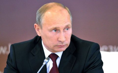Putin İrəvana səfər edəcək