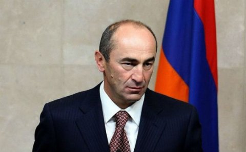 Koçaryan barəsində yeni cinayət işi açılıb