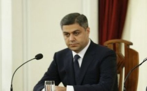 Ermənistan Milli Təhlükəsizlik Xidmətinin rəhbəri istefaya gedə bilər