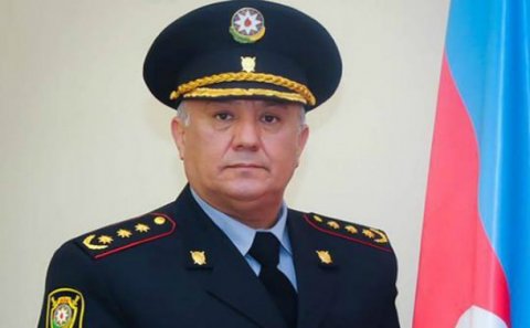 Vaqif Əsədov: 